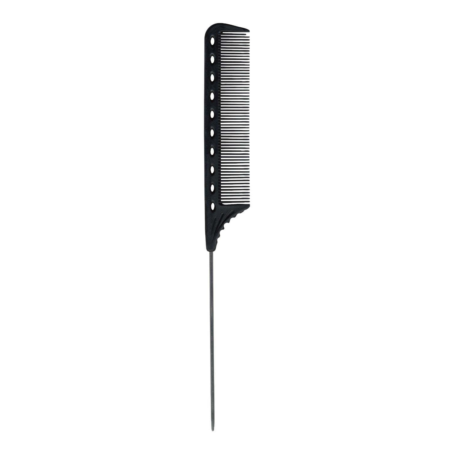 YS Park #102 Metal Tail Comb – 8.75