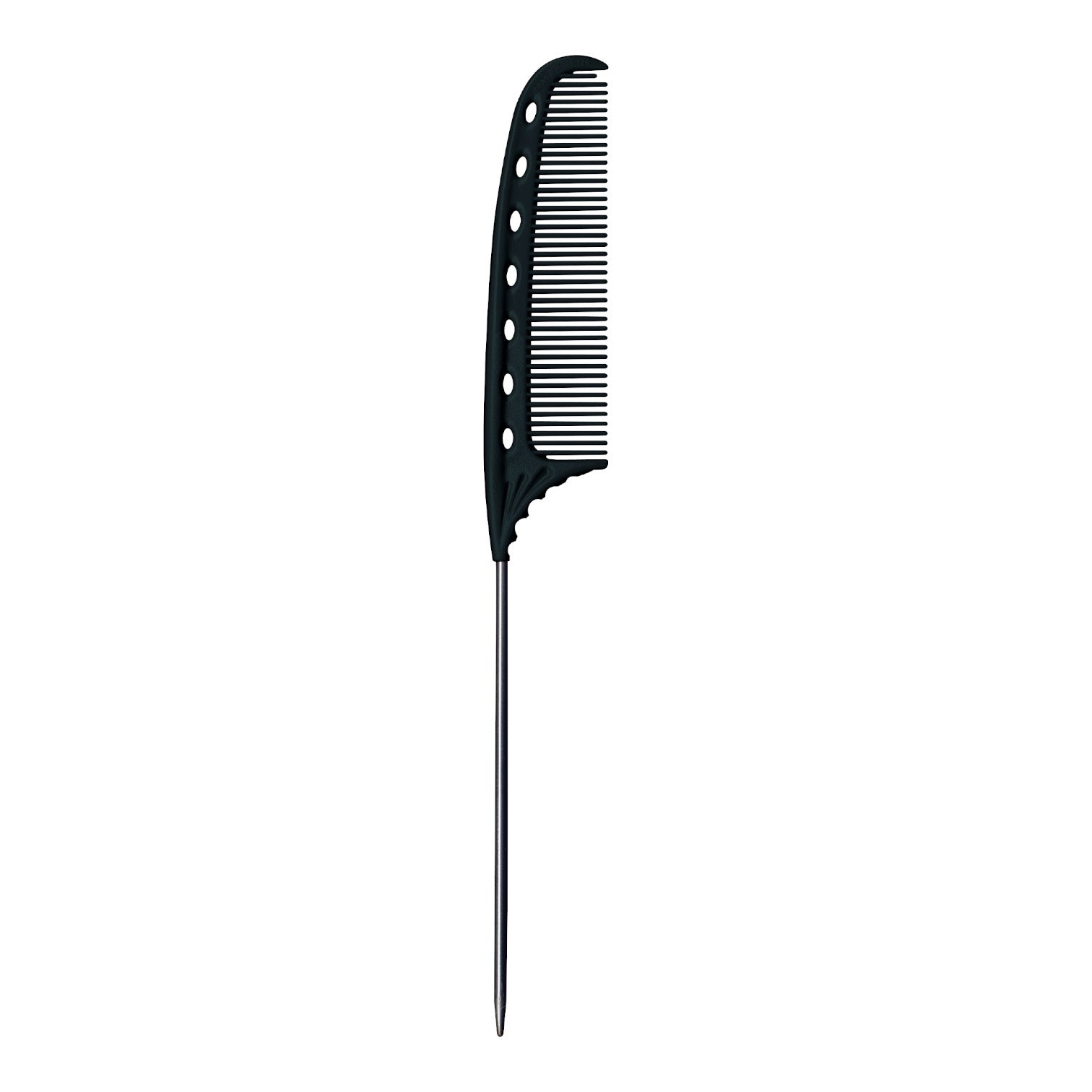 YS Park #103 3/4 Metal Tail Comb – 7
