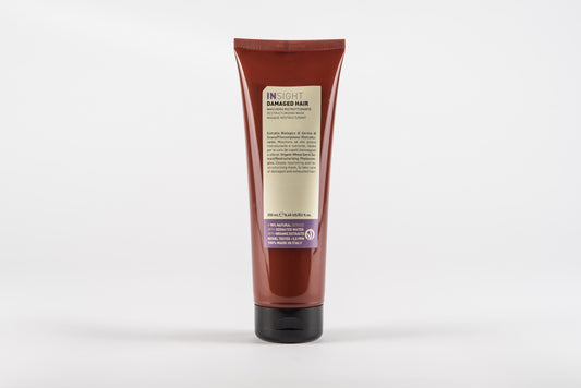 Masque restructurant pour cheveux