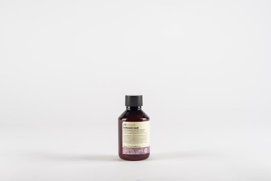 Revitalisant fondant restructurant pour cheveux