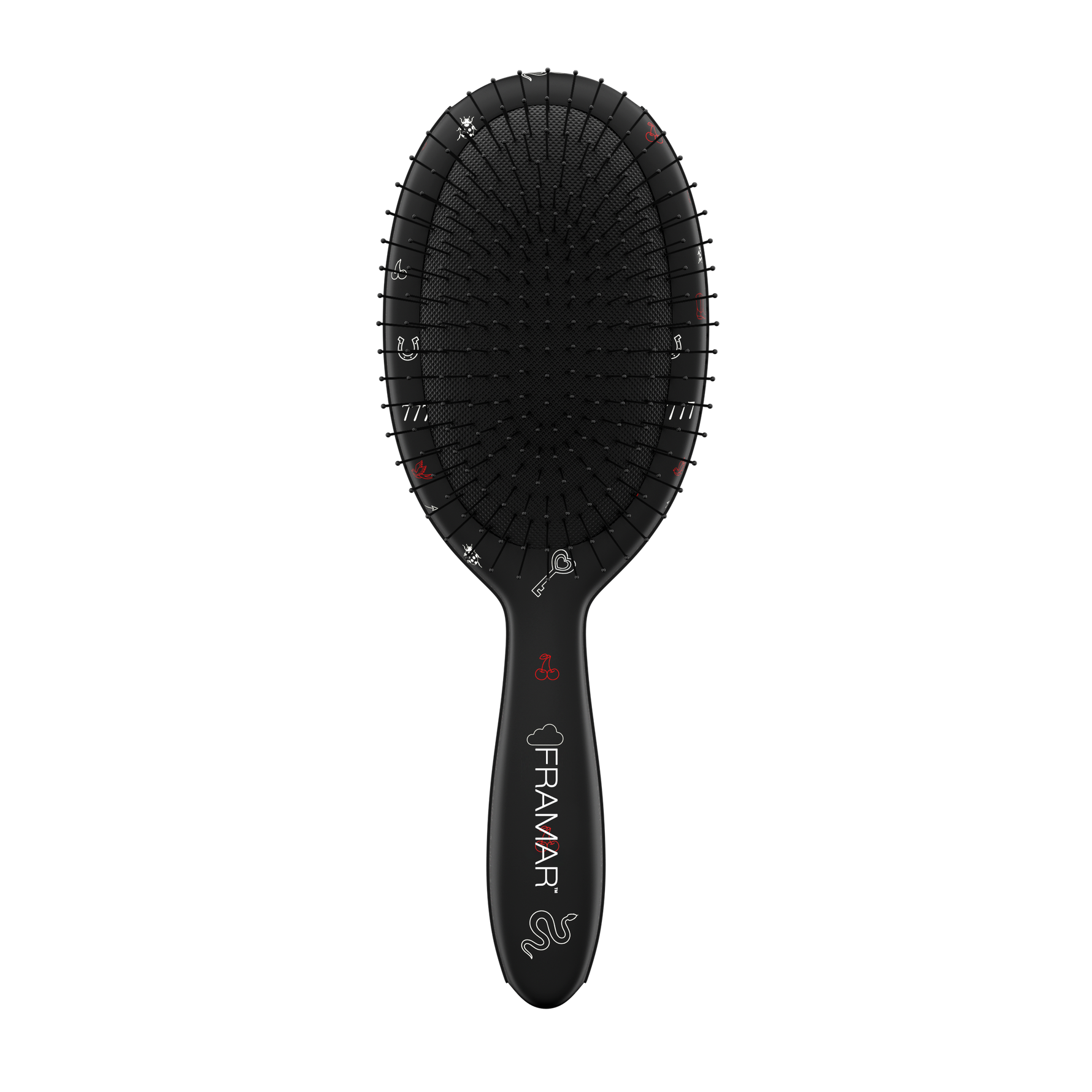 Detangle Brush