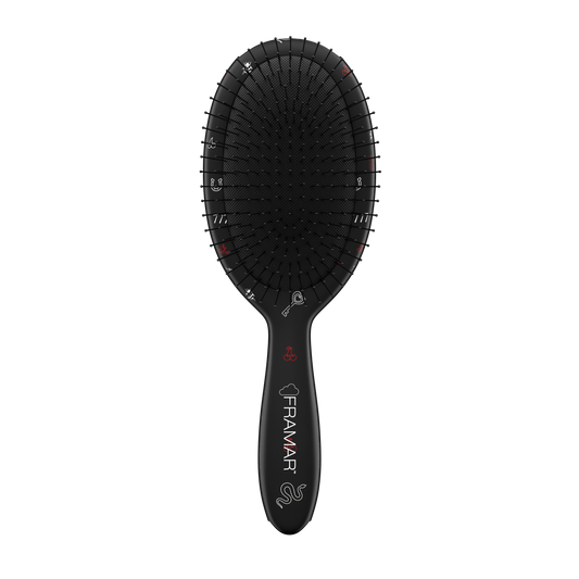 Detangle Brush