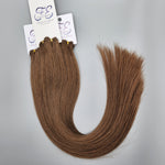 #10 Châtain Moyen - Genius  | Kératine