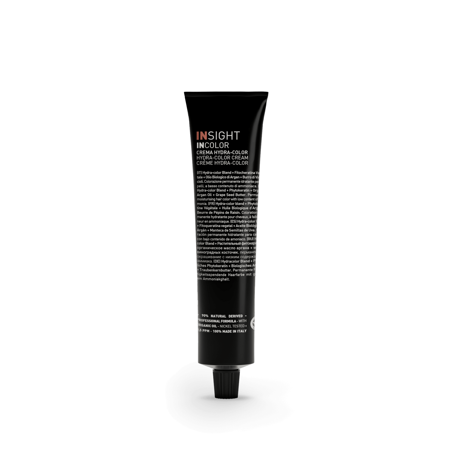 INCOLOR-Hydra-Color - Crème colorante