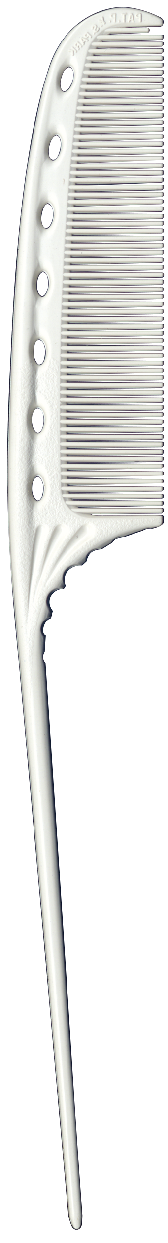 YS Park 113 Sectioning Comb