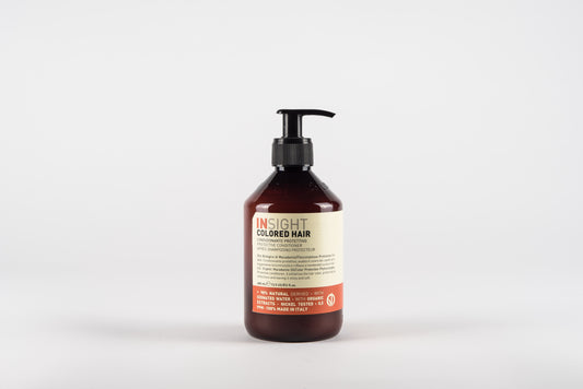 Revitalisant protecteur de cheveux
