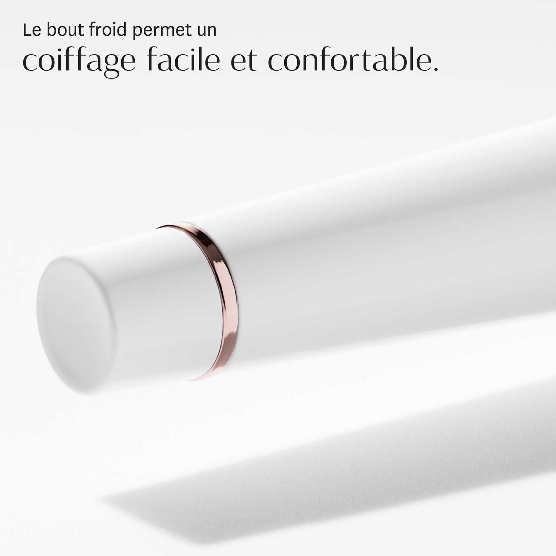 SinglePass Wave Iron