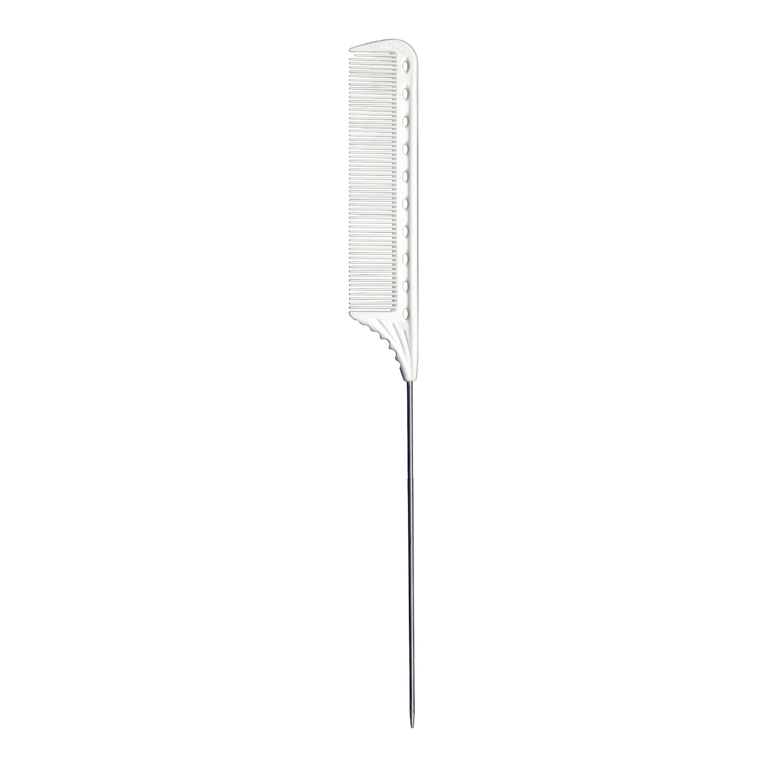 YS Park #122 Extra Long Tail Comb – 10