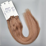 #12 Châtain Pâle - Genius | Kératine