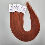 #130 Cuivré - Genius | Kératine