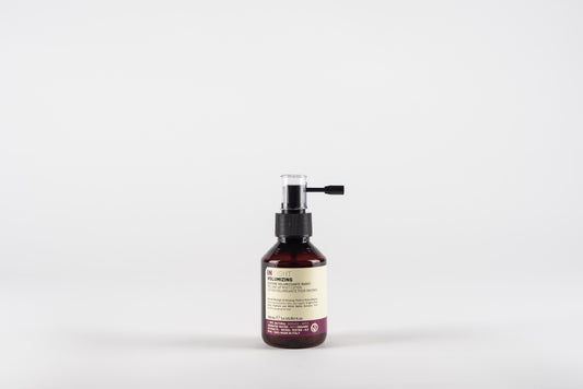 Lotion volumisante pour racines