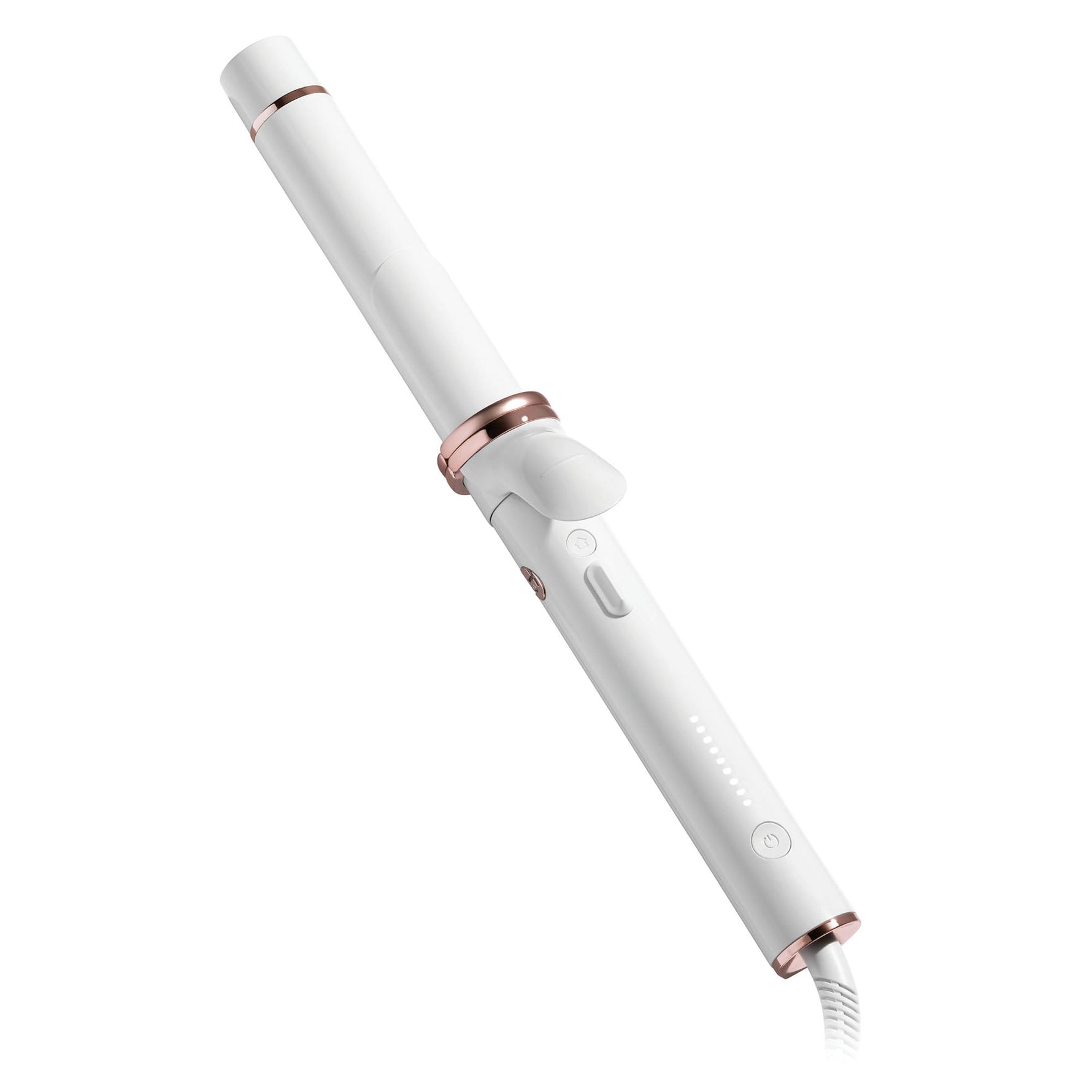 Curl Wrap Curling Iron - Automatic Rotation