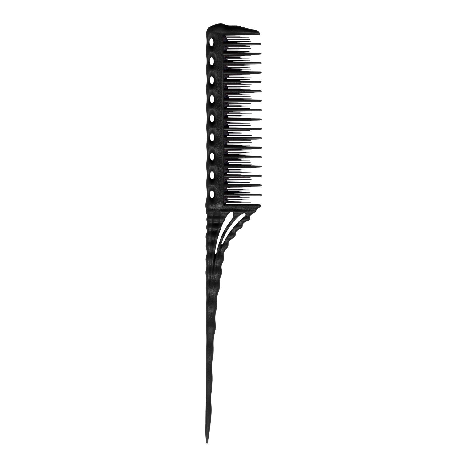 YS Park #150 3D Teasing Tail Comb – 8.5