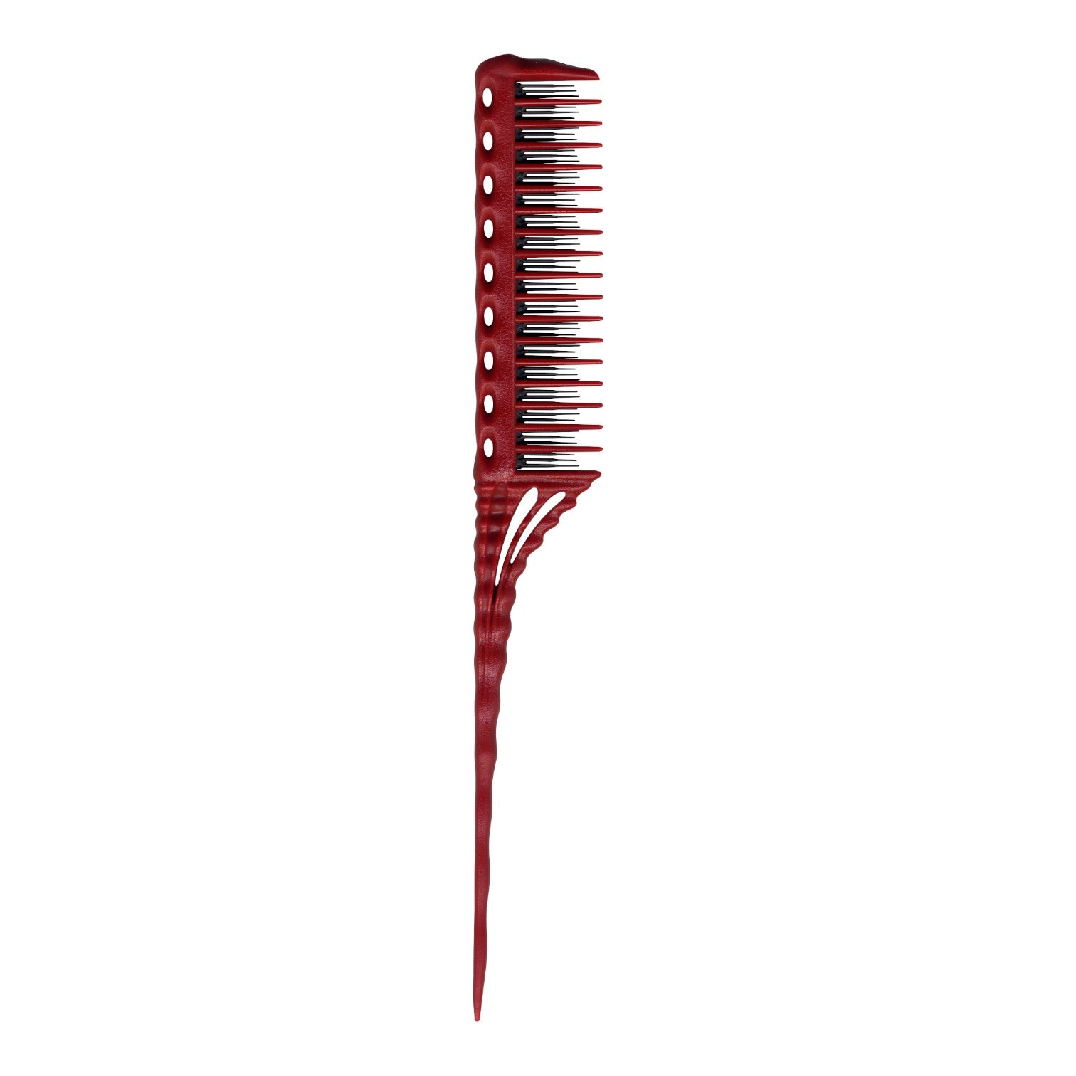 YS Park #150 3D Teasing Tail Comb – 8.5"