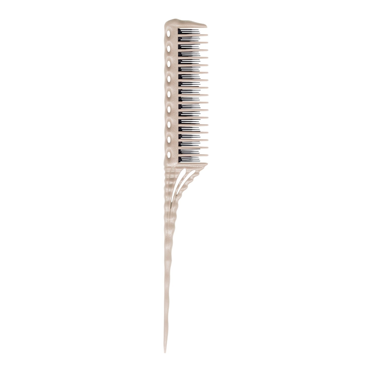 YS Park #150 3D Teasing Tail Comb – 8.5