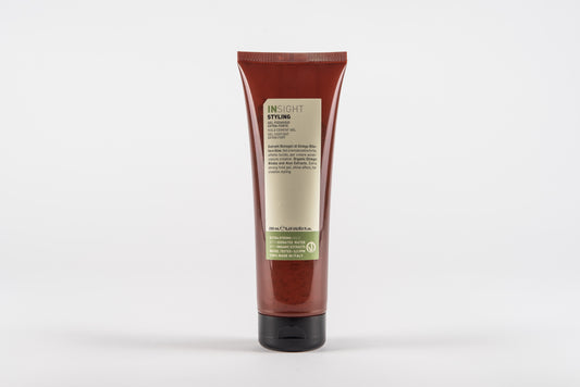 Gel coiffant extra fort