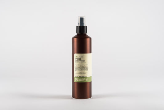 Écospray tenue moyenne