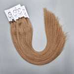 #18 Châtain Clair Cendré - Genius | Kératine