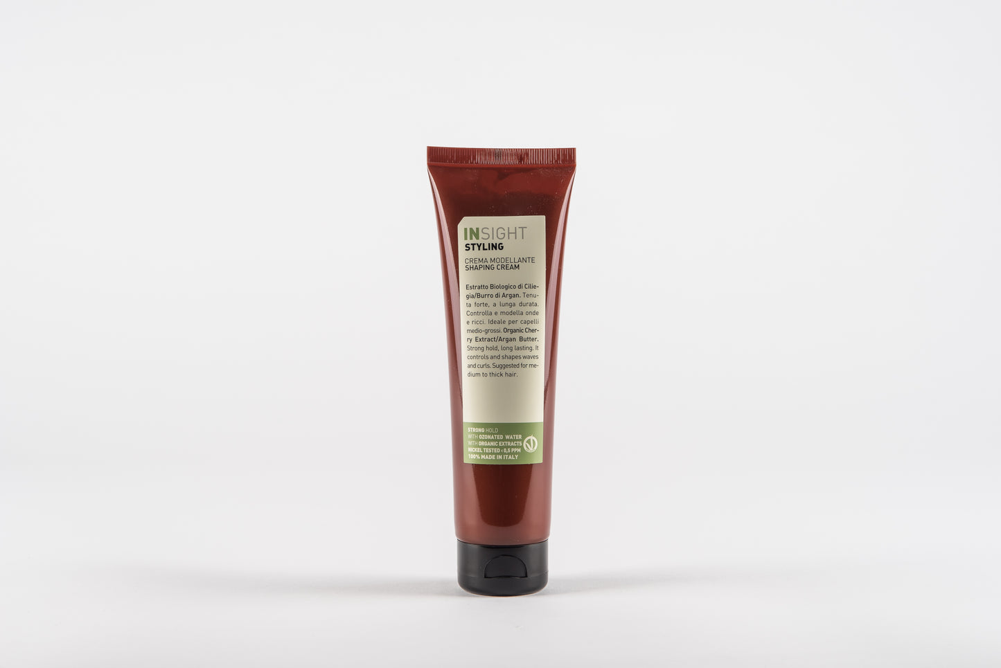 Crème modelante