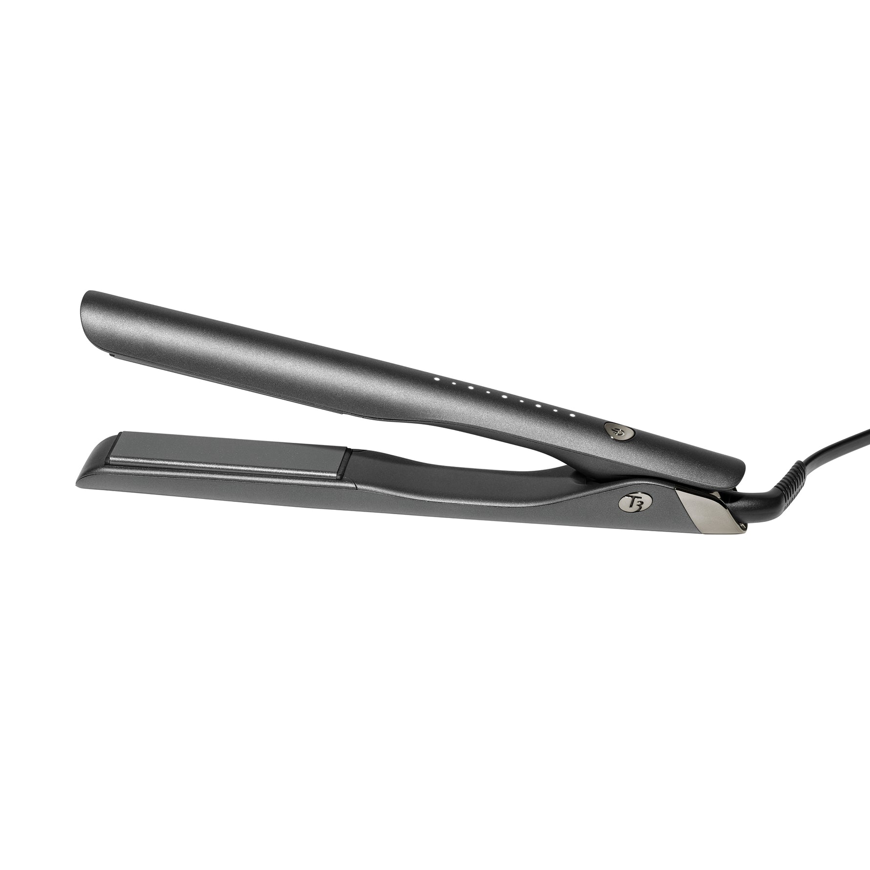 Straightening and Styling Iron Lucea 1