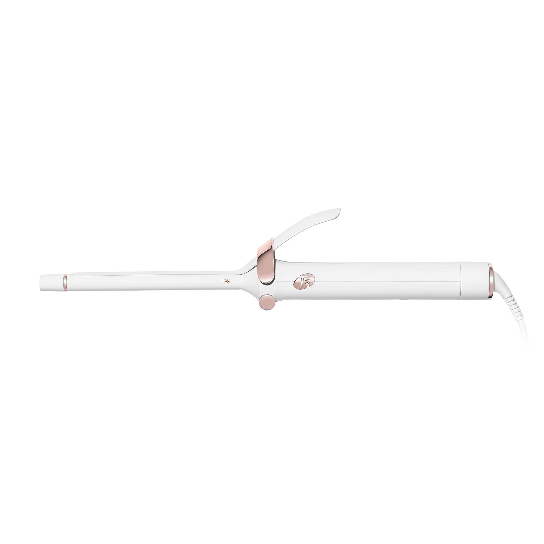 SinglePass Curling Iron