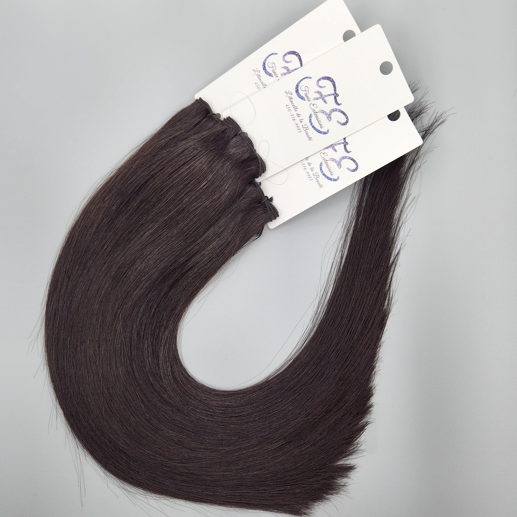 #1B Noir Naturel - Genius | Kératine