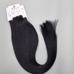 #1 Noir - Genius | Kératine