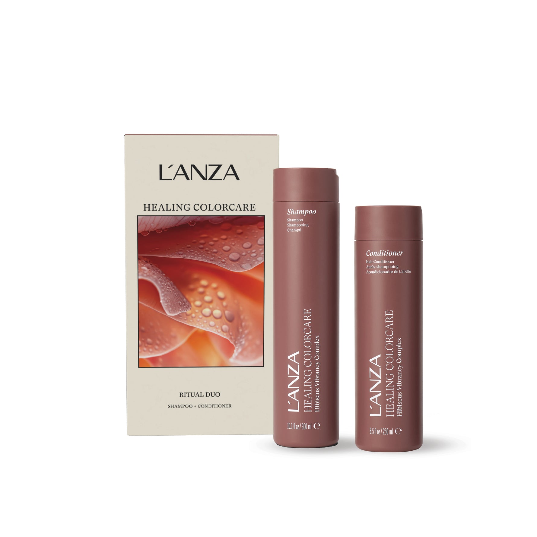 Duo Set - Summer ColorCare