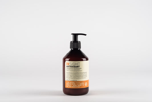 Revitalisant Antioxydant
