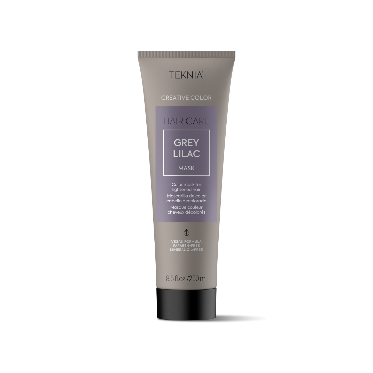 Refresh Creative Masque Grey Lilac