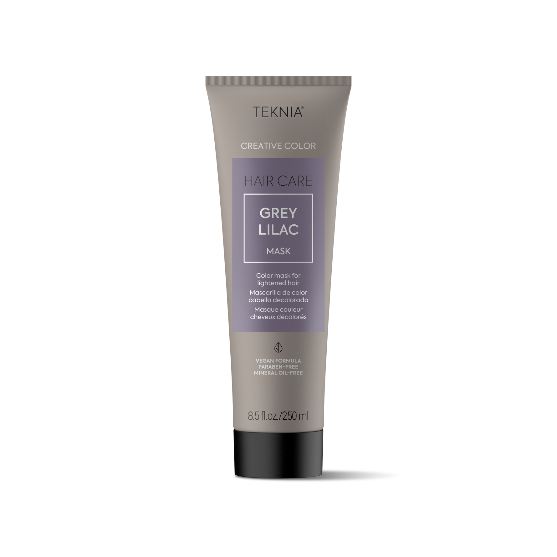Refresh Creative Masque Grey Lilac