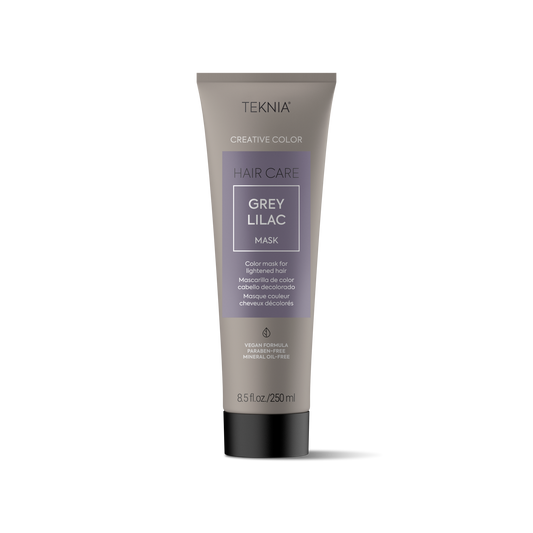 Refresh Creative Masque Grey Lilac
