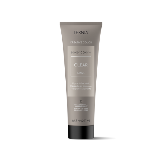 Refresh Creative Masque Clear