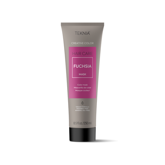 Refresh Creative Masque Fuchsia