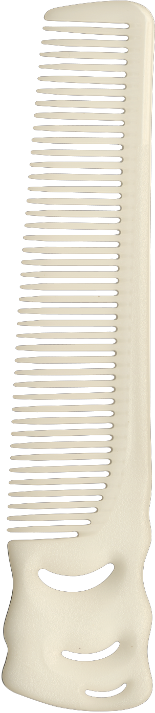 YS Park 213 Hair Comb for Short Hair [Large Size]