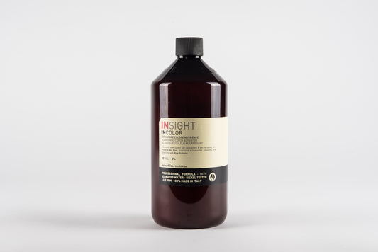 Activateur Nourissant 10 Volume - Incolor Man