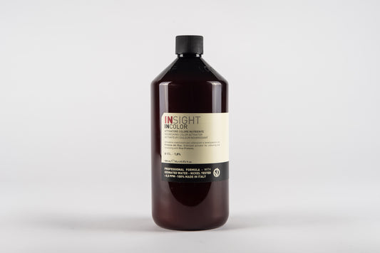 Activateur Nourissant 6 Volume - Incolor Man