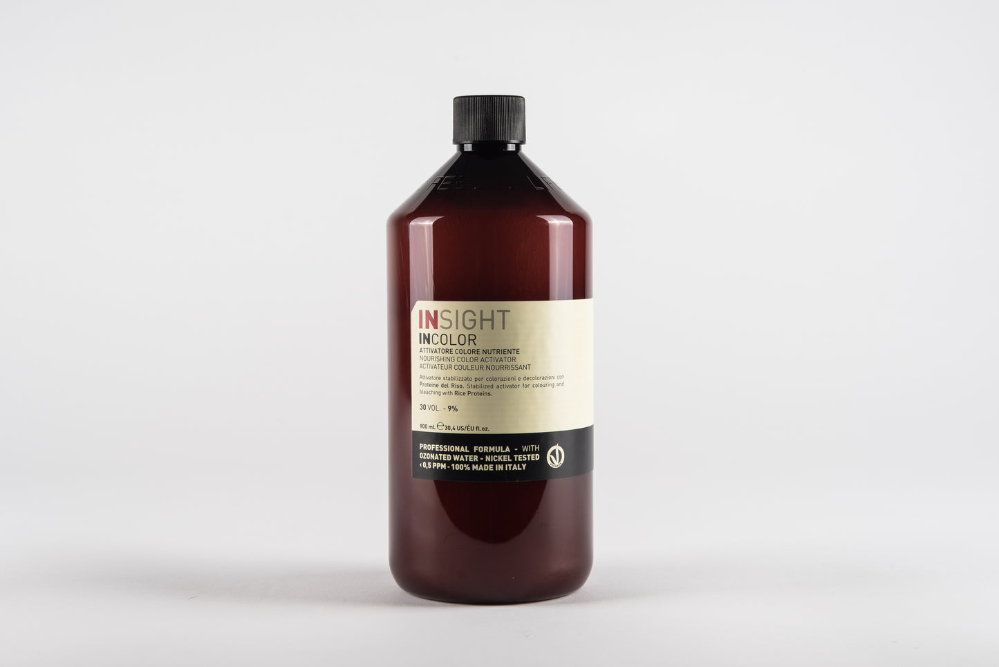 Activateur de couleur nourrissant - 30 Volume