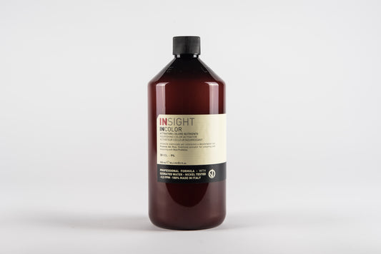 Activateur de couleur nourrissant - 30 Volume