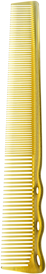 YS Park 232 Hair Comb for Short Hair [Med]