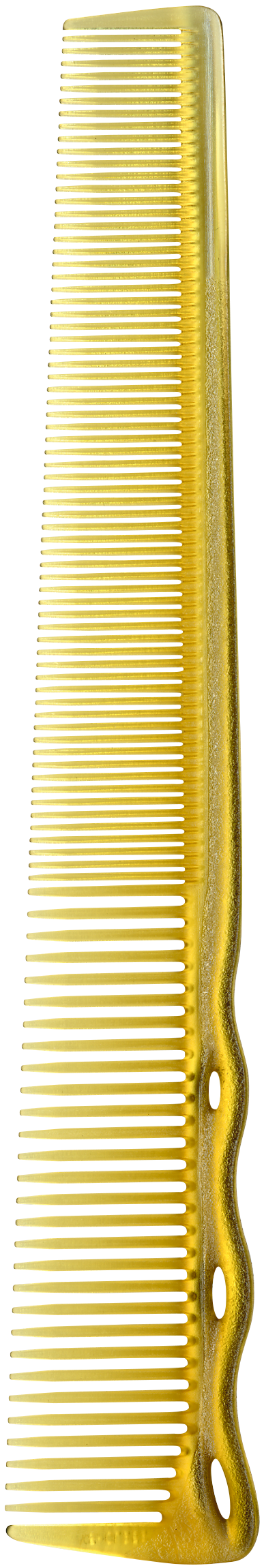 YS Park 232 Hair Comb for Short Hair [Med]