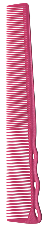 YS Park 232 Hair Comb for Short Hair [Med]