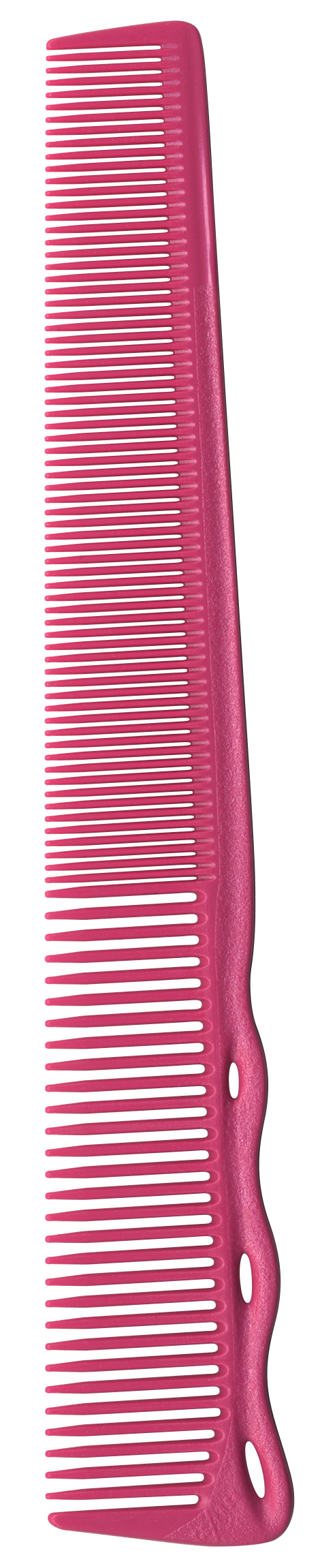 YS Park 232 Hair Comb for Short Hair [Med]