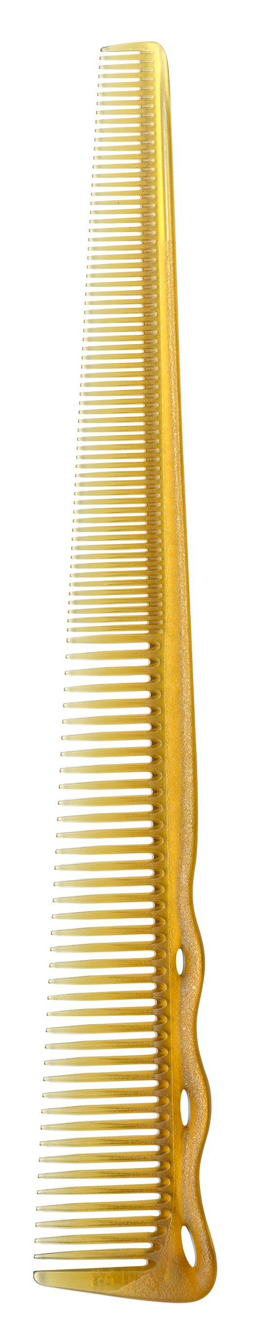 YS Park 234 Hair Comb for Short Hair