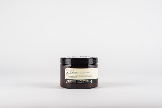 Masque neutralisant pour cheveux