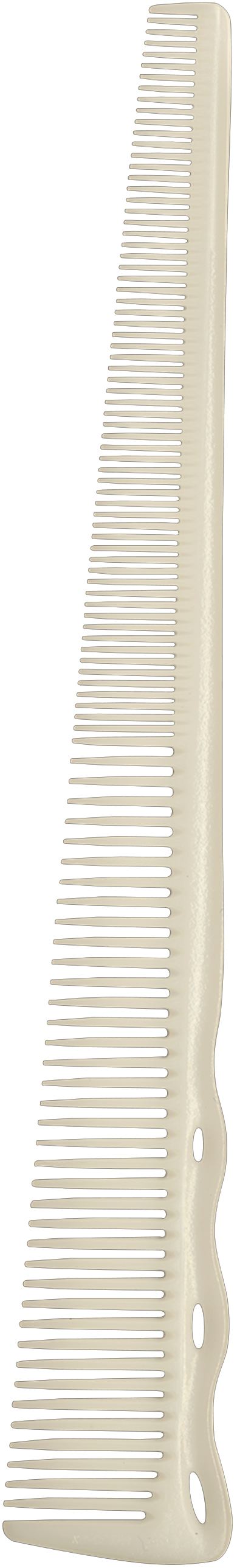 Peigne Barbier YS-254