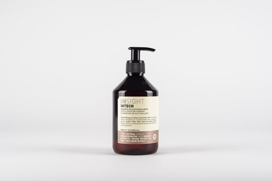 Shampoing délicat émollient