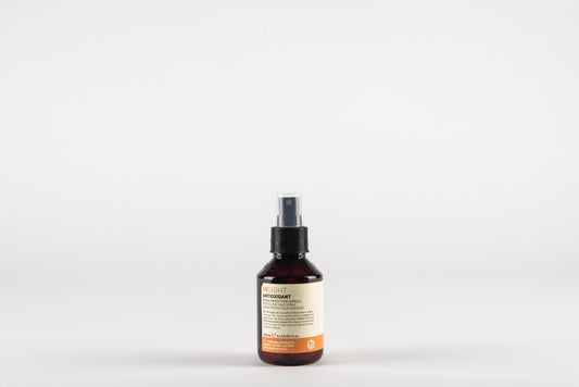 Spray protecteur pour cheveux