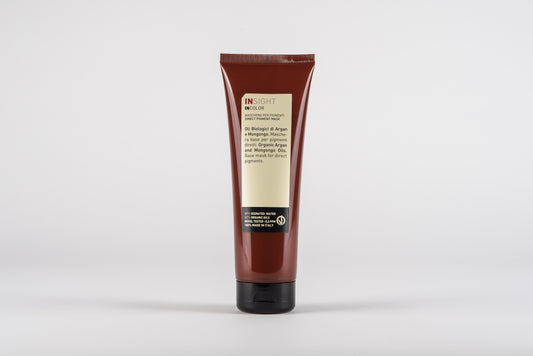 Masque capillaire à pigments directs (Direct Hair Mask)