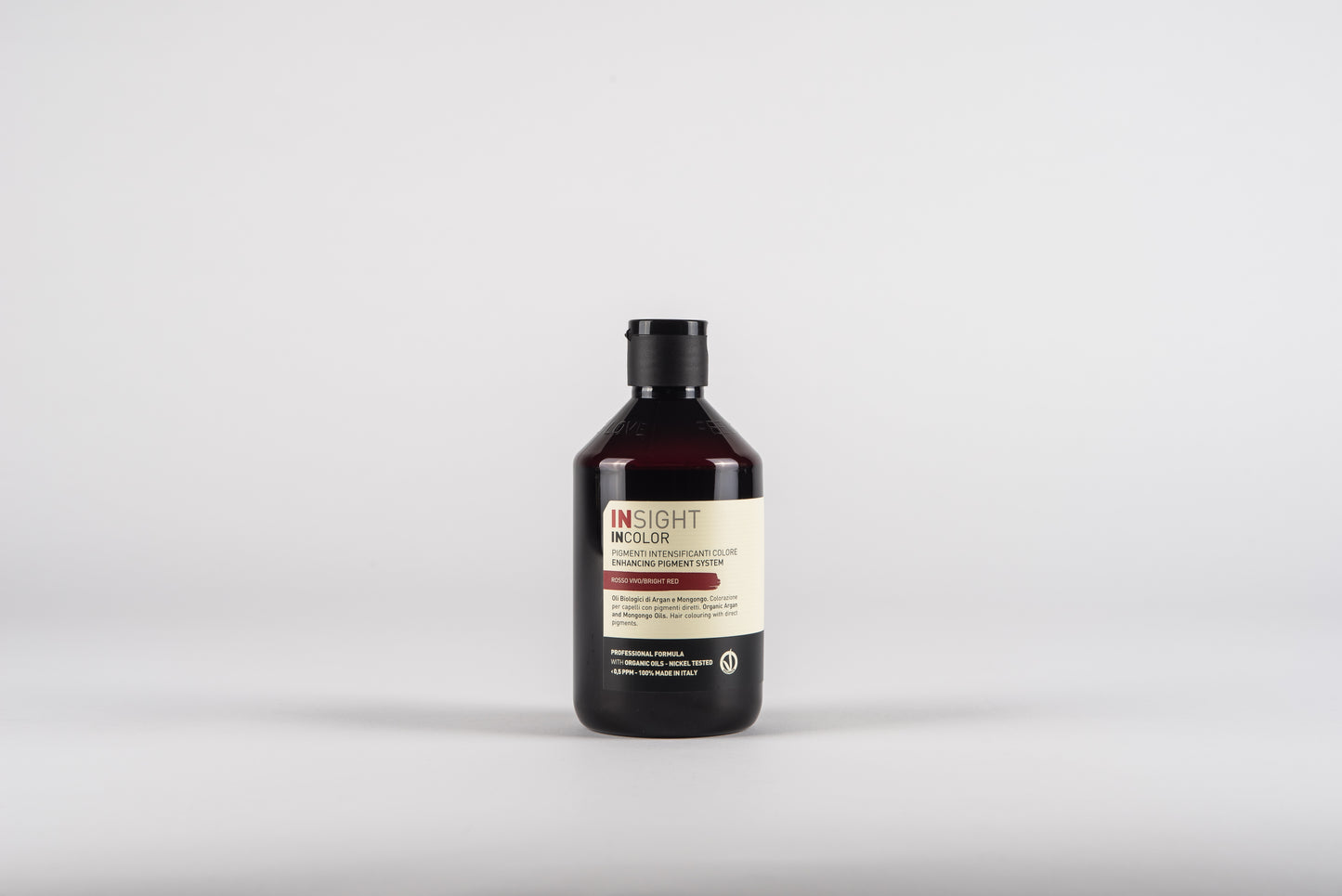 Pigments intensifiants de couleur